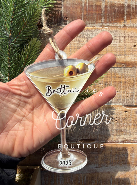 PNG files for the Acrylic cocktail ornaments