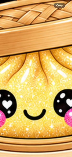 PNG file for the dumplings