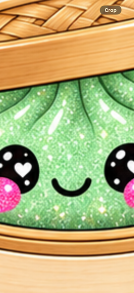 PNG file for the dumplings