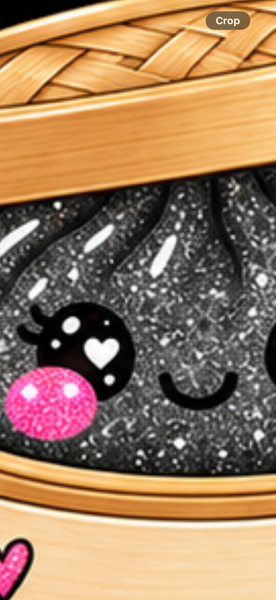 PNG file for the dumplings