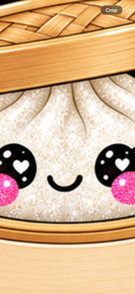 PNG file for the dumplings