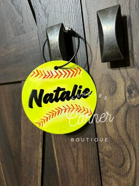 Blank sublimation ornaments or Easter tags