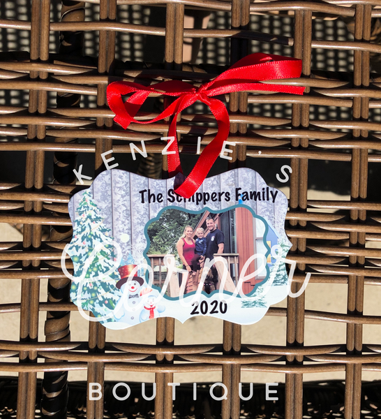 Blank sublimation ornaments or Easter tags