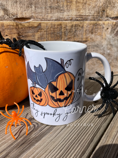 Blank 15 oz ceramic coffee mugs for sublimation (Copy)