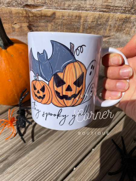 Blank 15 oz ceramic coffee mugs for sublimation (Copy)