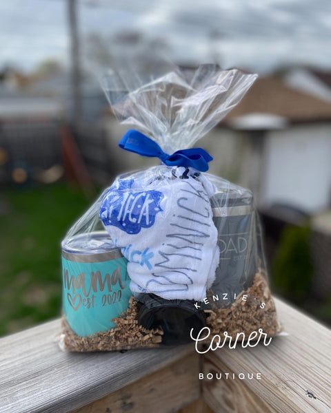 Custom made baby Blanket