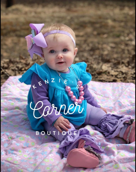 Sparkle elastic headbands headband